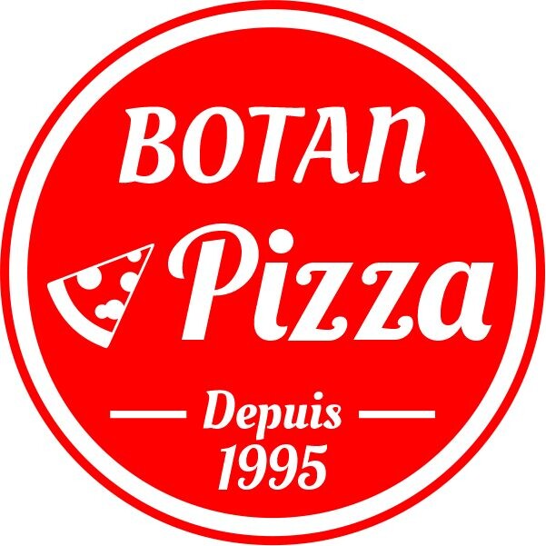 Botan Pizza
