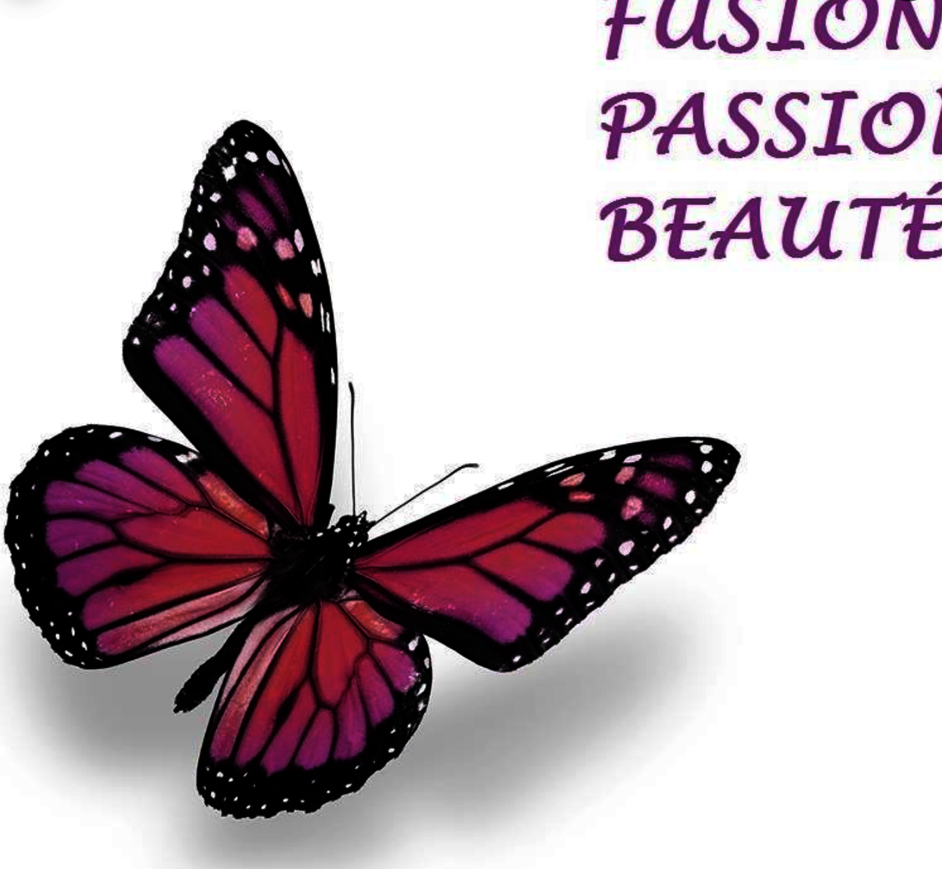 Fusion Passion Beauté