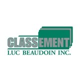 Classement Luc Beaudoin inc.