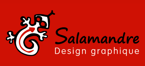 Salamandre Conception Infographique