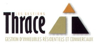 Les gestions THRACE