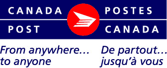 Société canadienne des Postes