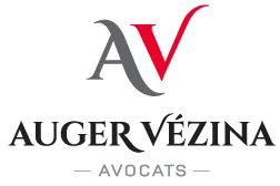 Auger Vézina, Avocats