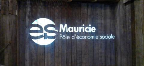 Pôle d'économie sociale de la mauricie