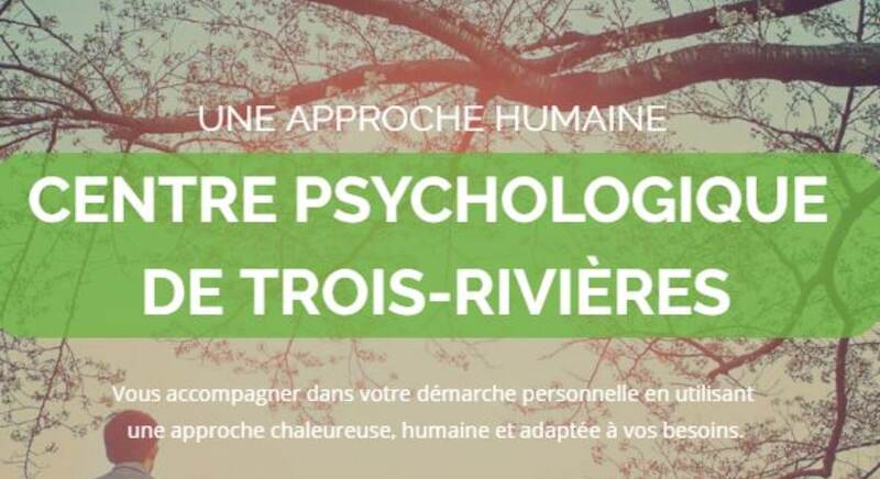 Centre Psychologique de Trois-Rivières (CP3R)