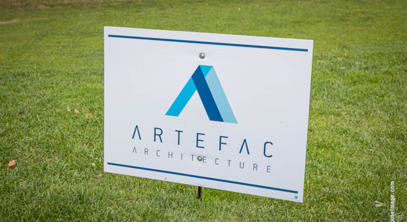 ARTEFAC Architecture