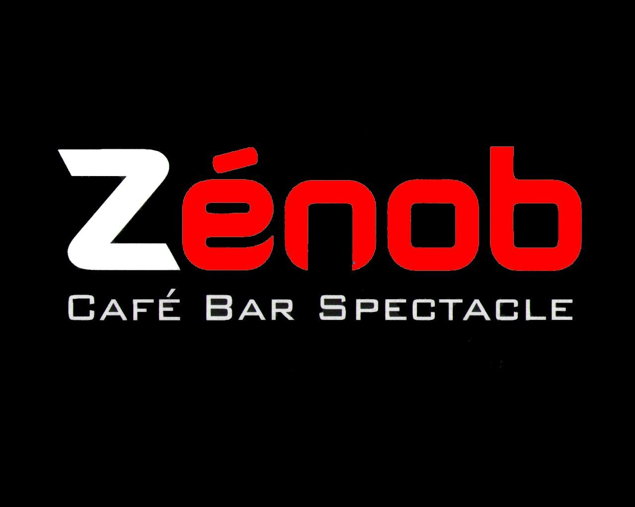 Café bar Le Zénob