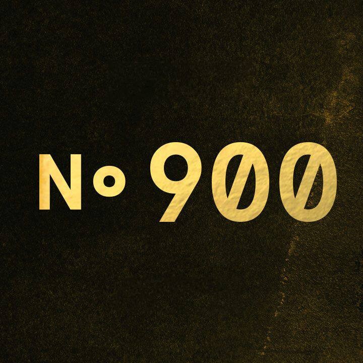 Pizzéria No 900