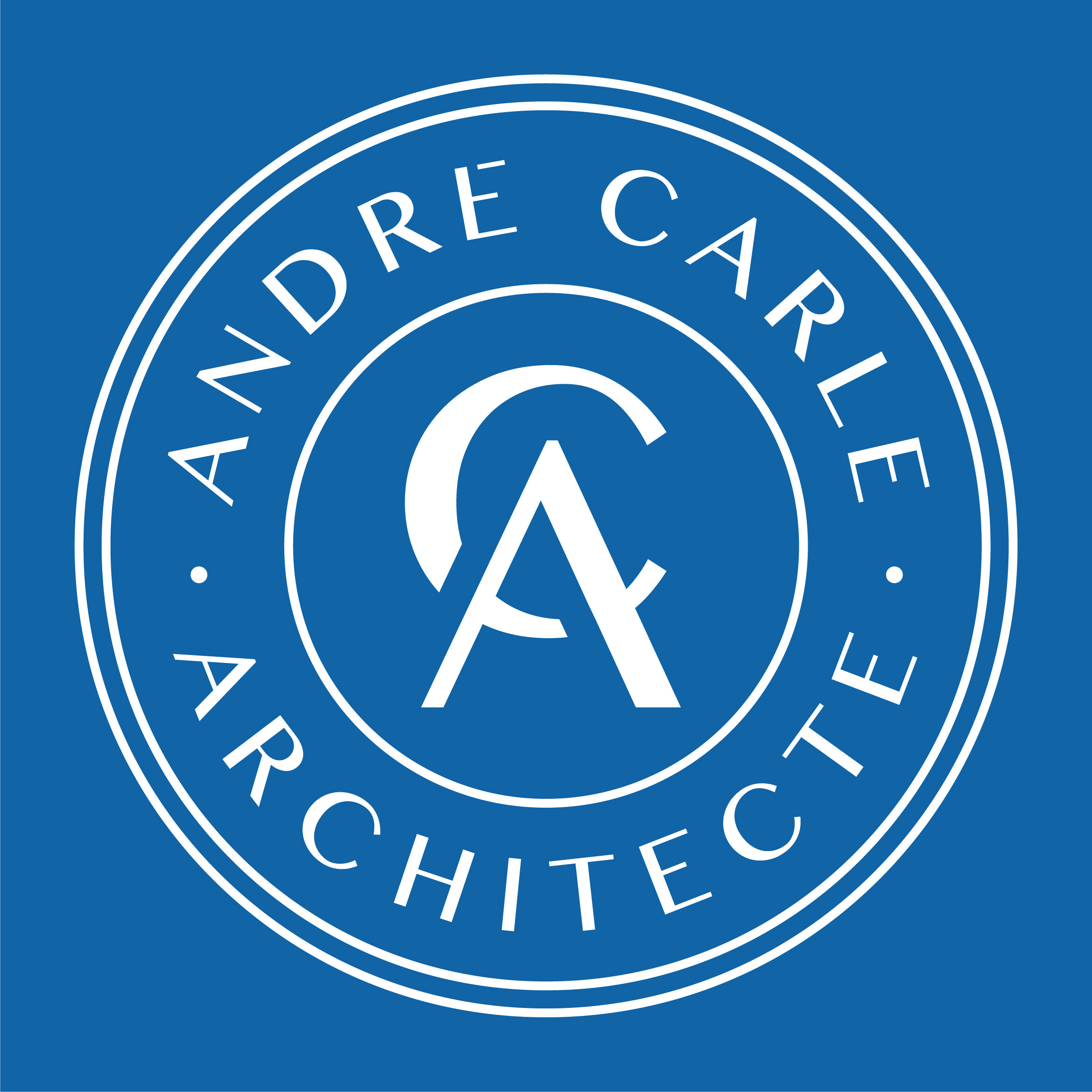 André Carle, architecte