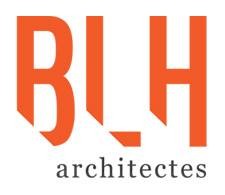 BLH architectes