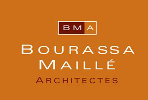 Bourassa, Maillé, architectes inc.
