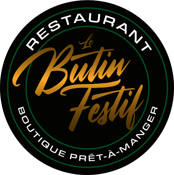Le Butin Festif