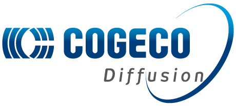 Cogeco Diffusion inc. / 100,1 Rythme FM