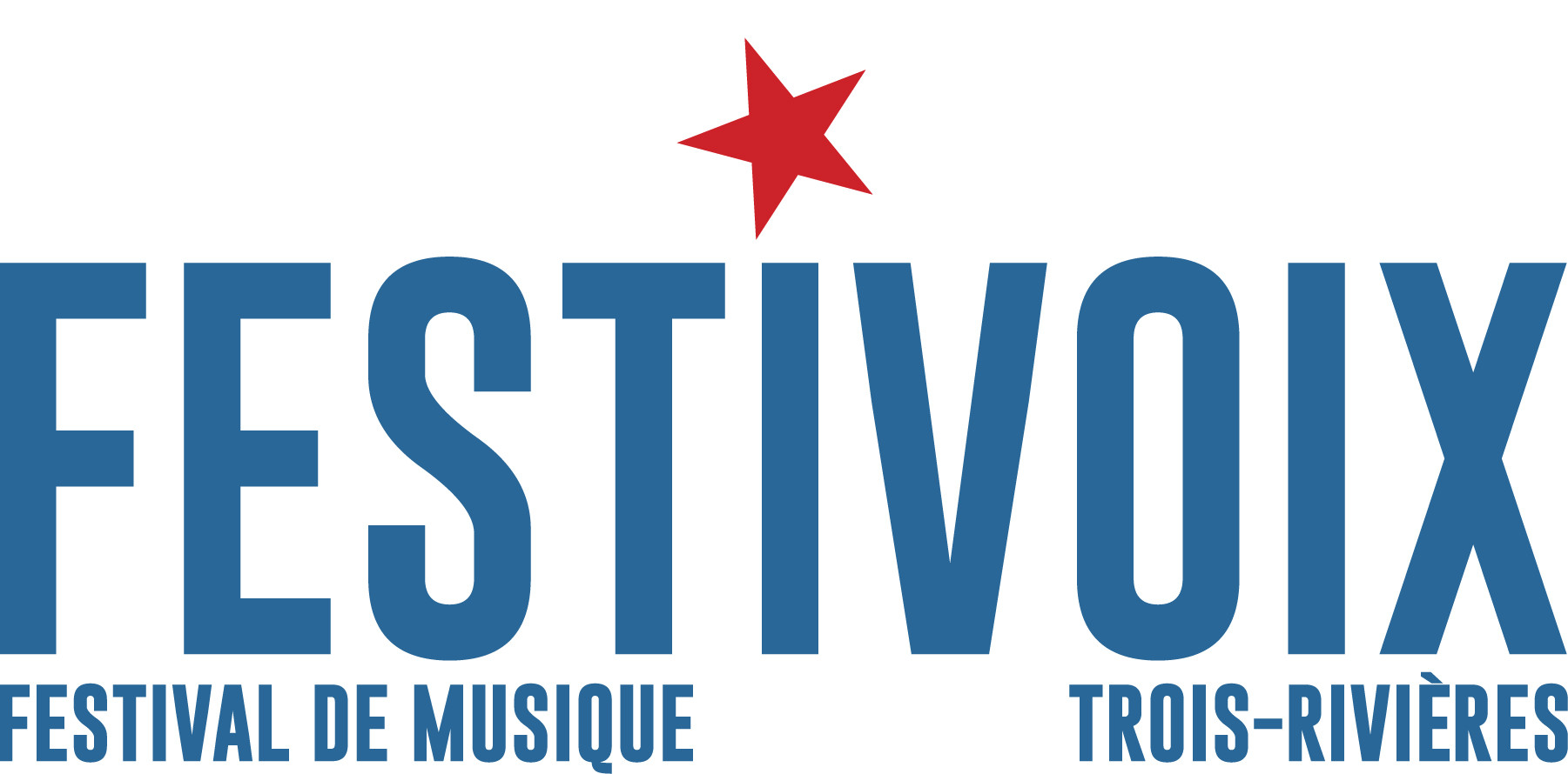 Le FestiVoix de Trois-Rivières