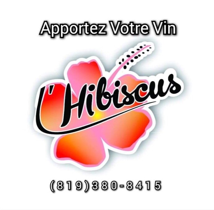 Restaurant l'Hibiscus