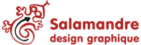 Salamandre Conception Infographique