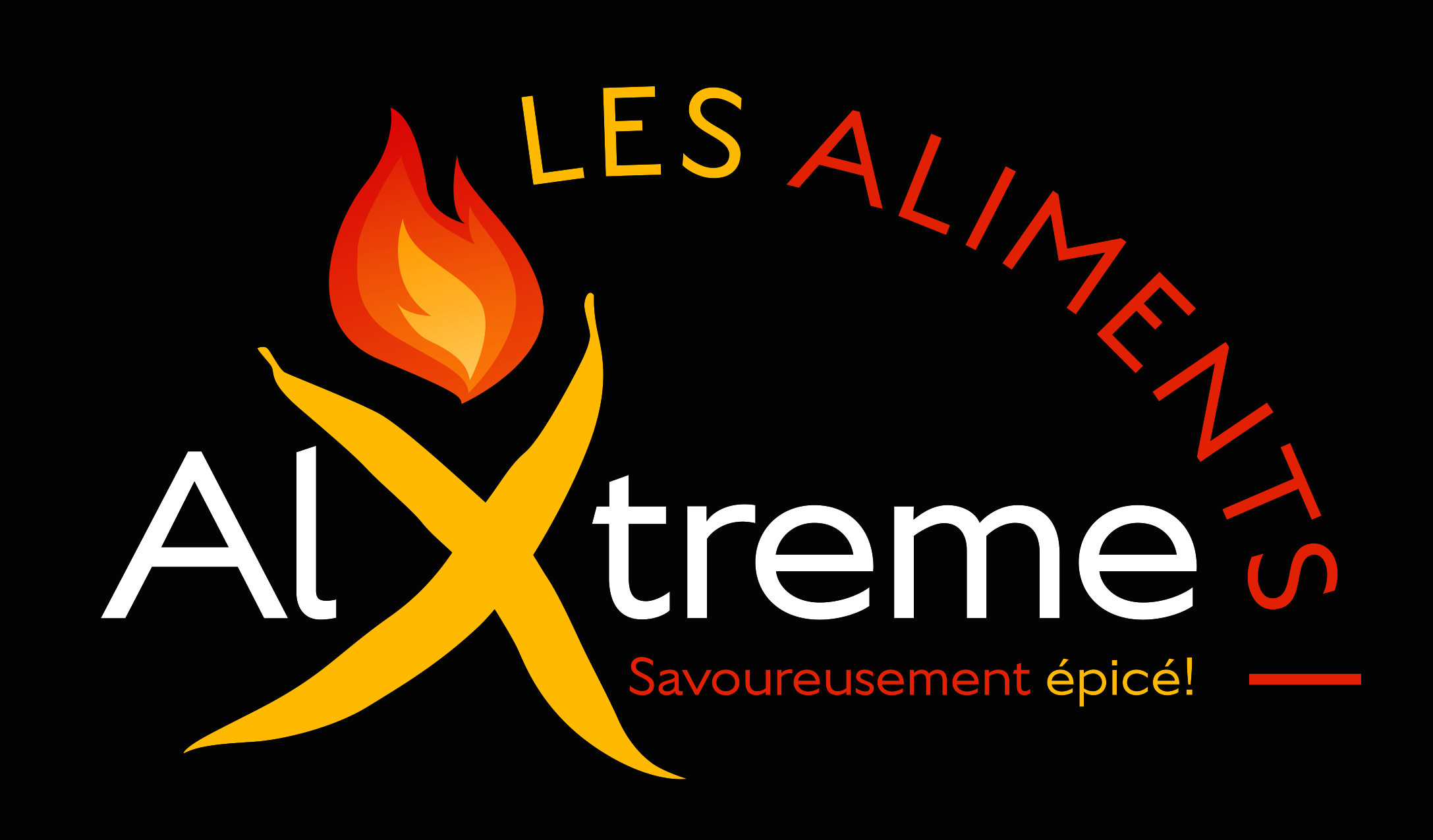 Les Aliments Alxtreme