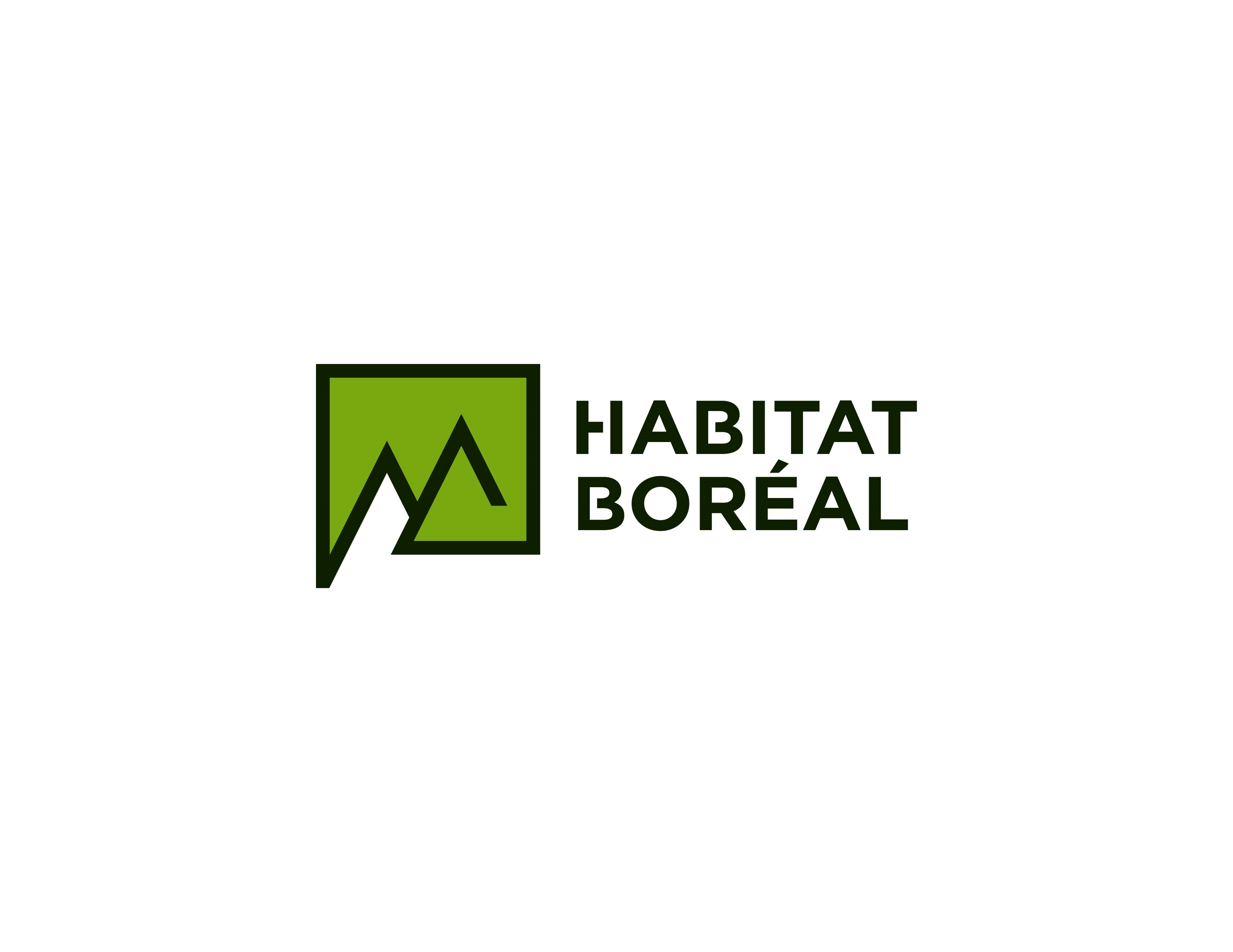 Habitat Boréal