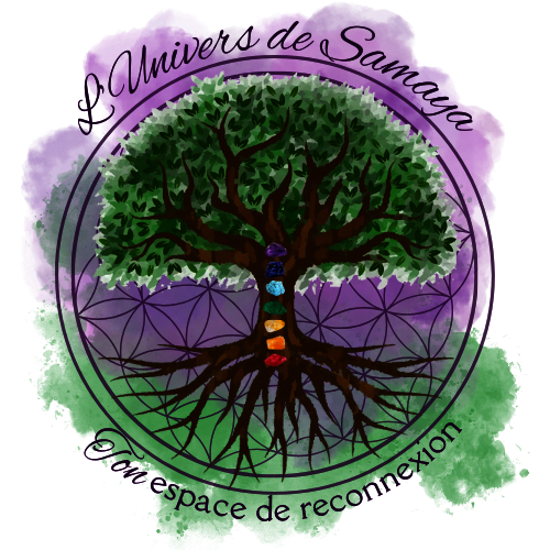 L'Univers de Samaya
