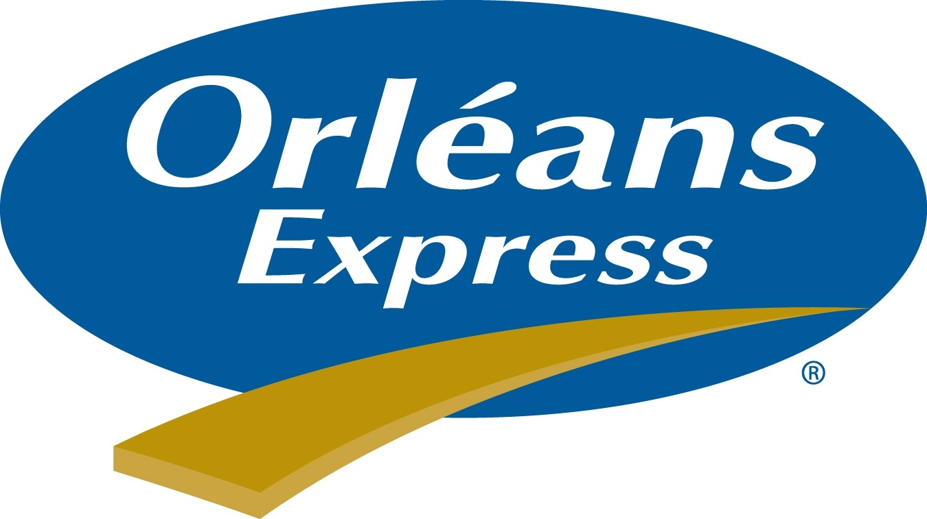 Autocars Orléans Express inc.