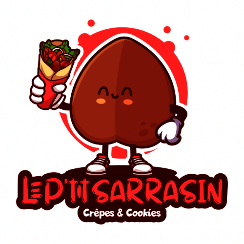 Le P'tit Sarrasin