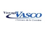 Voyage Vasco Trois-Rivières