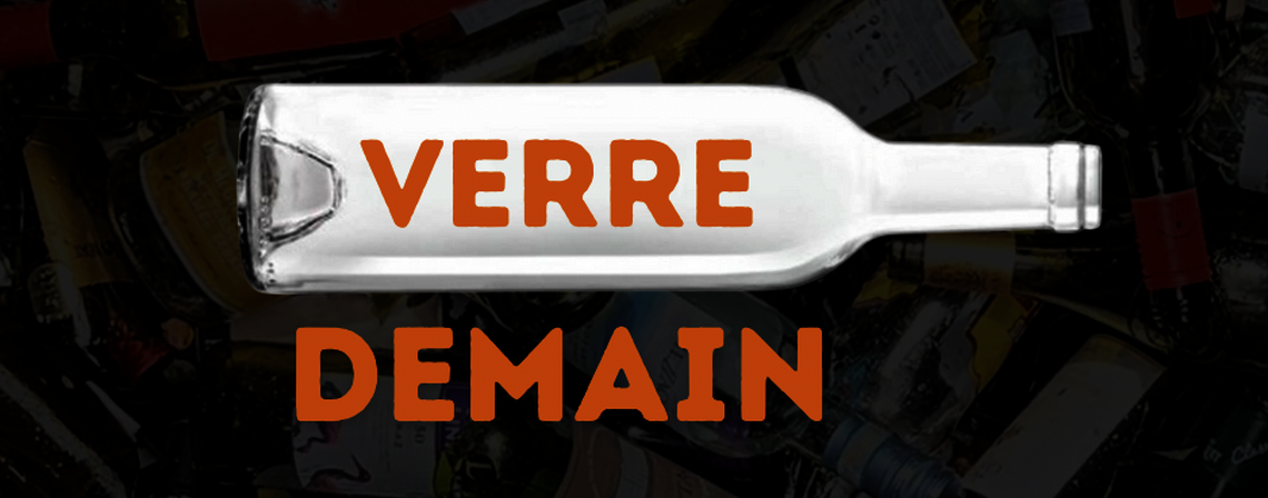 Projet Verre Demain