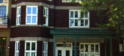 165 rue Bonaventure