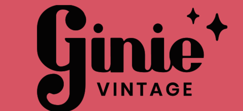 Ginie Vintage