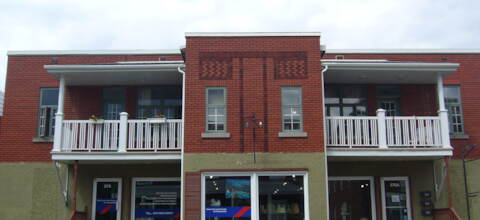 376 rue Saint-Roch