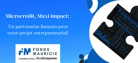 Fonds Mauricie