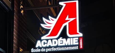 Académie les Aigles