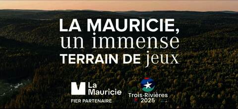 Développement Mauricie