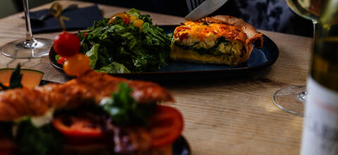 Le Bistroquet