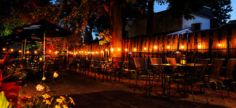 Bistro l'Ancêtre