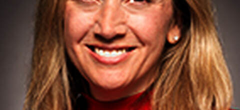 Caroline Desrochers, députée fédéral de Trois-Rivières