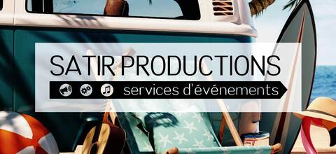 Satir Productions Inc.