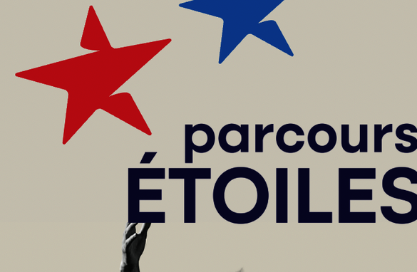 Parcours étoiles - rabais au centre-ville