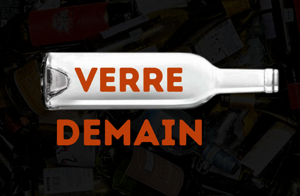 Projet Verre Demain