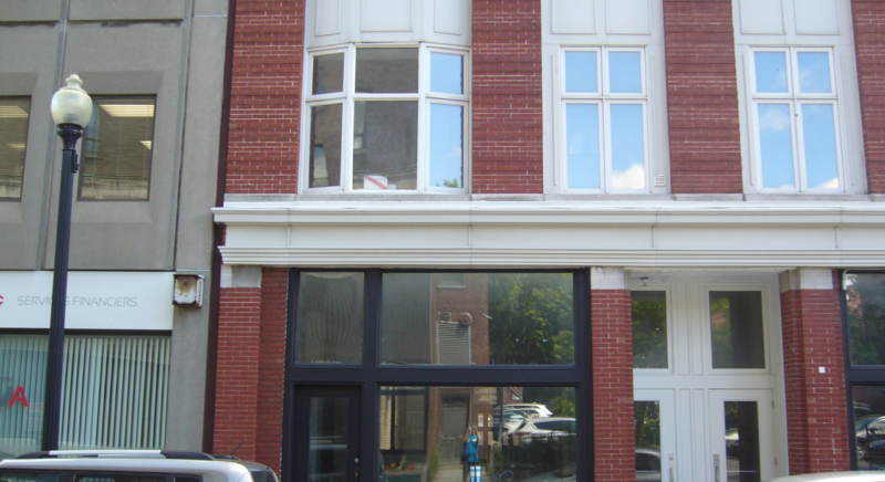 118 rue Radisson  