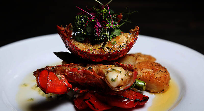 Bistro l'Ancêtre