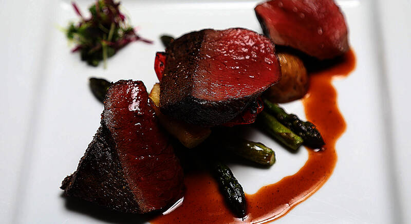 Bistro l'Ancêtre