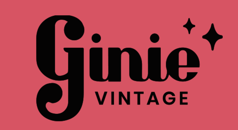 Ginie Vintage