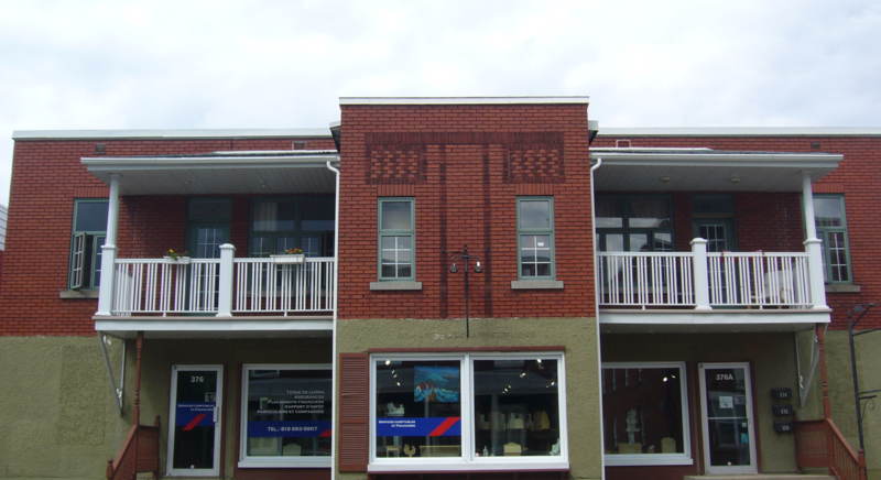 376 rue Saint-Roch  