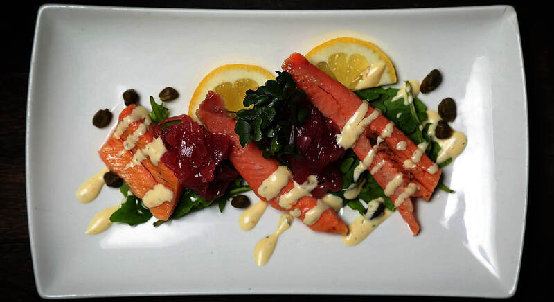 Bistro l'Ancêtre