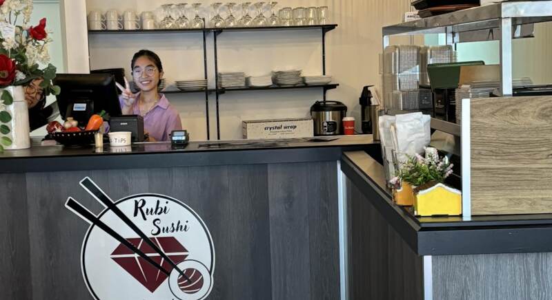 Rubi Sushi