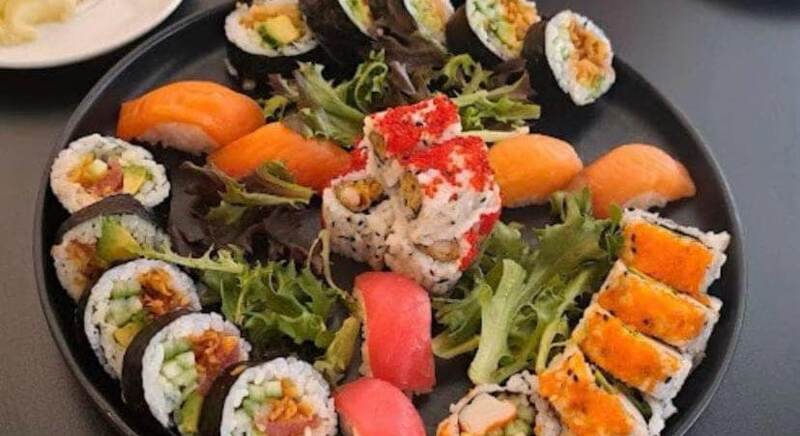 Rubi Sushi