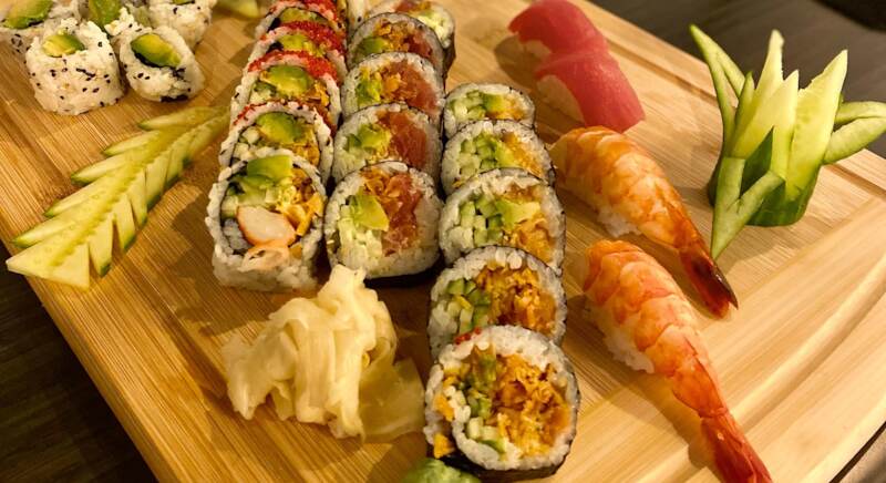 Rubi Sushi
