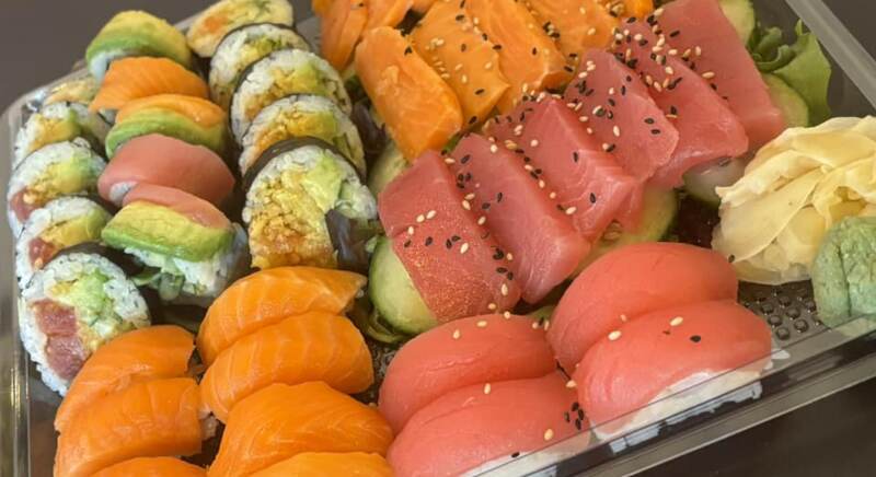 Rubi Sushi