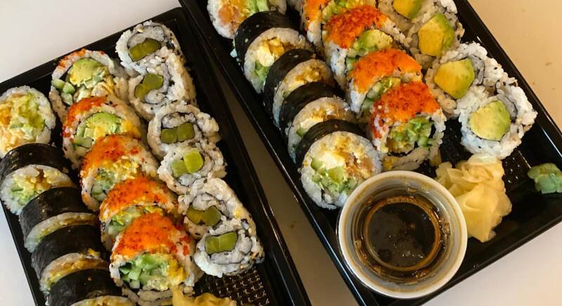 Rubi Sushi